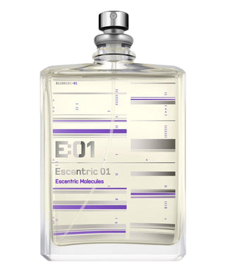 Escentric Molecules Escentric 01 100 ml N00848-02