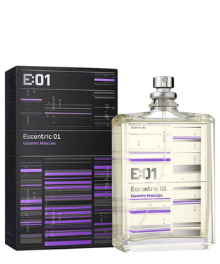 Escentric Molecules Escentric 01 100 ml N00848-02