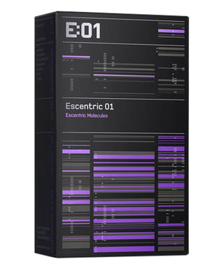 Escentric Molecules Escentric 01 100 ml N00848-02
