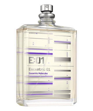 Escentric Molecules Escentric 01 100 ml N00848-02