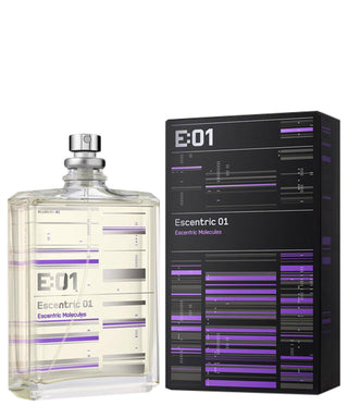 Escentric Molecules Escentric 01 100 ml N00848-02