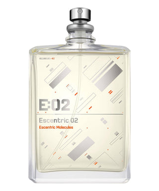 Escentric Molecules Escentric 02 100 ml N00849-02