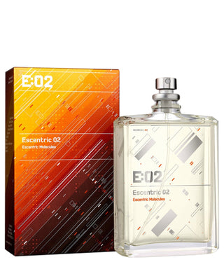 Escentric Molecules Escentric 02 100 ml N00849-02