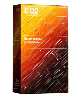 Escentric Molecules Escentric 02 100 ml N00849-02