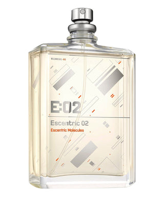 Escentric Molecules Escentric 02 100 ml N00849-02