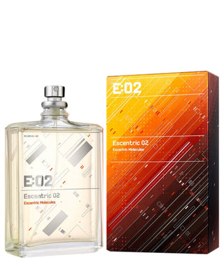 Escentric Molecules Escentric 02 100 ml N00849-02