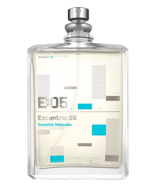 Escentric Molecules Escentric 05 100 ml N00852-02