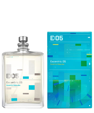 Escentric Molecules Escentric 05 100 ml N00852-02