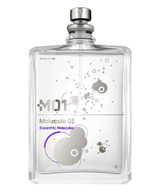Escentric Molecules Molecule 01 100 ml N00853-02