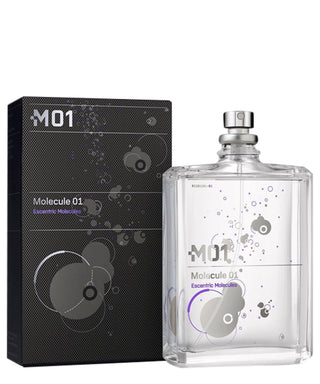 Escentric Molecules Molecule 01 100 ml N00853-02