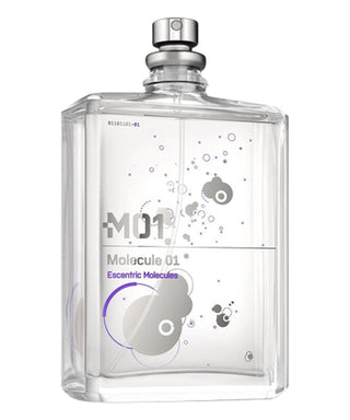 Escentric Molecules Molecule 01 100 ml N00853-02