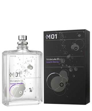 Escentric Molecules Molecule 01 100 ml N00853-02