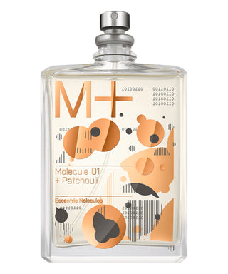 Escentric Molecules Molecule 01 + Patchouli 100 ml N00855-01