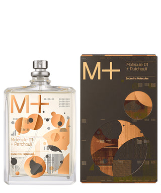 Escentric Molecules Molecule 01 + Patchouli 100 ml N00855-01