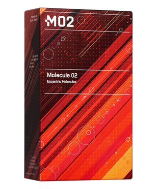 Escentric Molecules Molecule 02 100 ml N00860-02