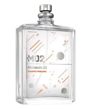 Escentric Molecules Molecule 02 100 ml N00860-02