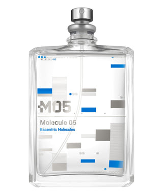 Escentric Molecules Molecule 05 100 ml N00863-02