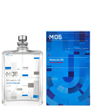 Escentric Molecules Molecule 05 100 ml N00863-02