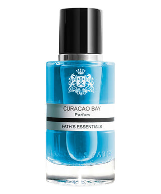 Jacques Fath Curacao Bay 100 ml N01303-01