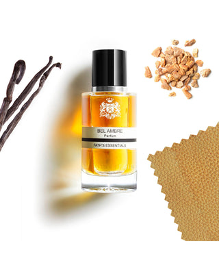 Jacques Fath Bel Ambre 100 ml N01302