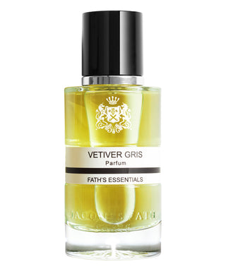 Jacques Fath Vetiver Gris 100 ml N01308-01