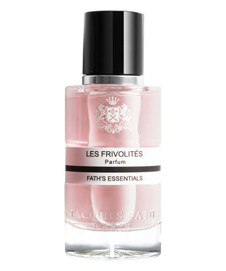 Jacques Fath Les Frivolités 100 ml N01305-01