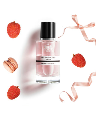 Jacques Fath Les Frivolités 100 ml N01305