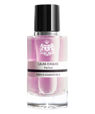 Jacques Fath Lilas Exquis 100 ml N01306-01