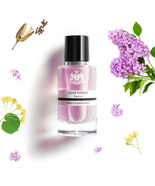 Jacques Fath Lilas Exquis 100 ml N01306