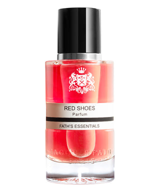 Jacques Fath Red Shoes 100 ml N01307-01