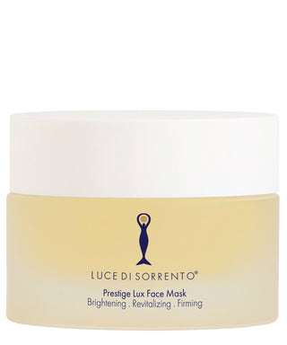Luce di Sorrento Prestige Lux face mask maschera viso illuminante 50 ml N04278-01