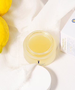 Luce di Sorrento Prestige Lux face mask maschera viso illuminante 50 ml N04278