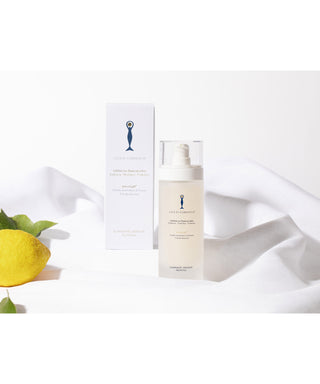 Luce di Sorrento Sublime Lux essence lotion lozione concentrata illuminante 100 ml N04277