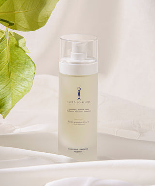 Luce di Sorrento Sublime Lux essence lotion lozione concentrata illuminante 100 ml N04277