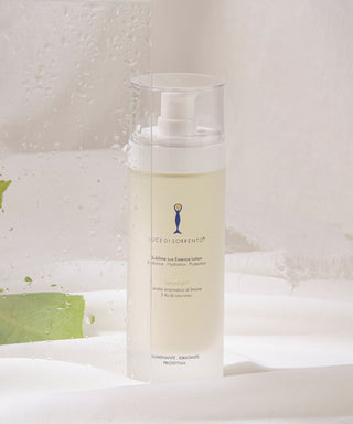 Luce di Sorrento Sublime Lux essence lotion lozione concentrata illuminante 100 ml N04277