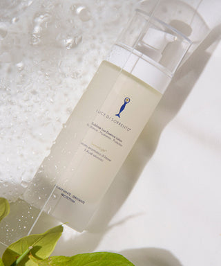 Luce di Sorrento Sublime Lux essence lotion lozione concentrata illuminante 100 ml N04277