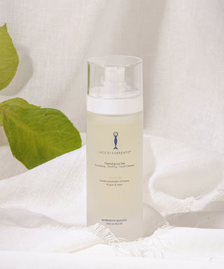 Luce di Sorrento Cleansing Lux gel detergente delicato 100 ml N04276