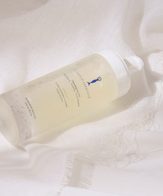 Luce di Sorrento Cleansing Lux gel detergente delicato 100 ml N04276