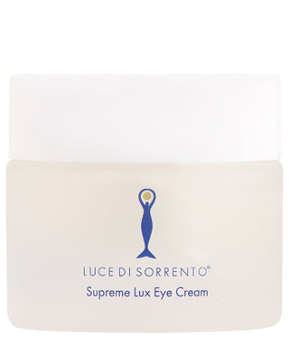 Luce di Sorrento Supreme Lux eye cream contorno occhi rivitalizzante 15 ml N04274-01