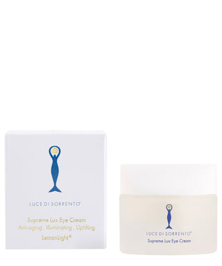 Luce di Sorrento Supreme Lux eye cream contorno occhi rivitalizzante 15 ml N04274-01