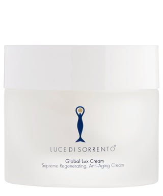 Luce di Sorrento Global Lux cream crema nutriente antietà 50 ml N04275-01