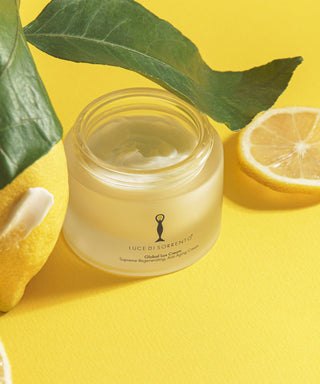 Luce di Sorrento Global Lux cream crema nutriente antietà 50 ml N04275