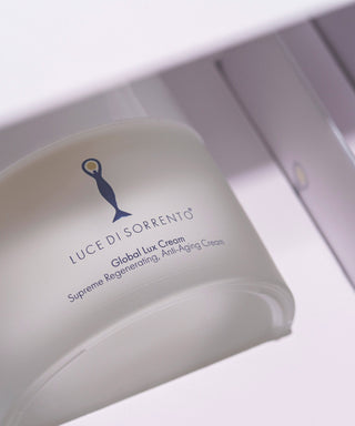 Luce di Sorrento Global Lux cream crema nutriente antietà 50 ml N04275
