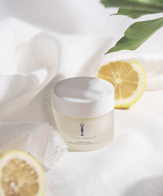 Luce di Sorrento Global Lux cream crema nutriente antietà 50 ml N04275