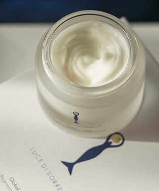 Luce di Sorrento Global Lux cream crema nutriente antietà 50 ml N04275