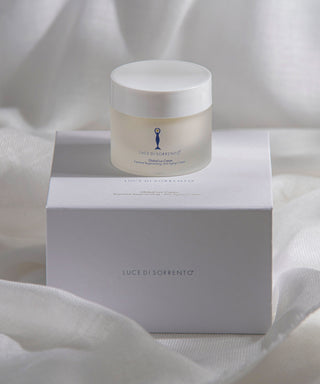 Luce di Sorrento Global Lux cream crema nutriente antietà 50 ml N04275