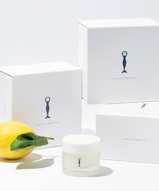 Luce di Sorrento Global Lux cream crema nutriente antietà 50 ml N04275