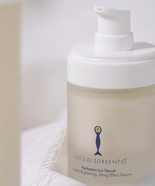 Luce di Sorrento Perfection Lux serum siero viso illuminante 30 ml N04280