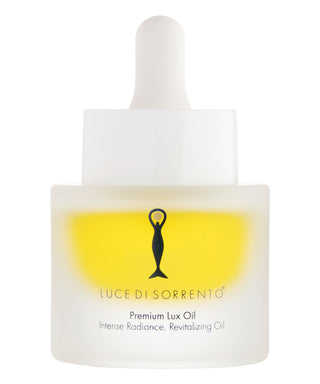 Luce di Sorrento Premium Lux olio viso rivitalizzante 15 ml N04279-01