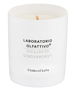 Laboratorio Olfattivo Biancofiore 180 g N05231-01